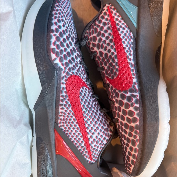 Nike Kobe 6 Protro 3D All-Star Hollywood 3D Size 12 - Picture 12 of 16